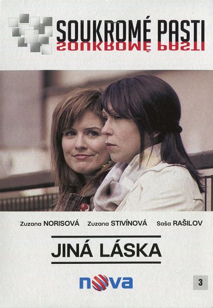Stiahni si Filmy CZ/SK dabing 2008 - Jina laska - Martin Dolensky = CSFD 68%