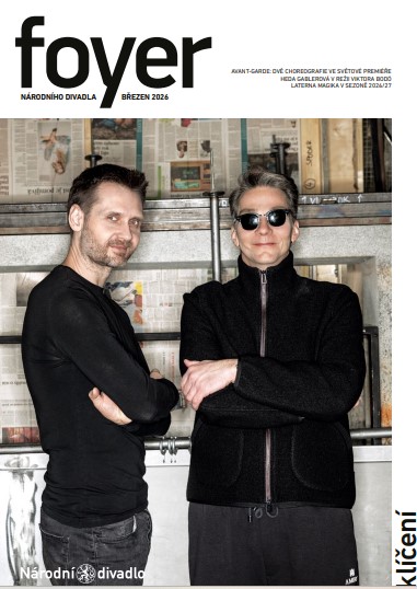 Stiahni si Knihy a Časopisy Foyer (Březen/2026)(CZ)[PDF]