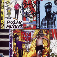 Stiahni si Hudba Pozar Mlyna - Good Years 1990 - 1992 (2002)