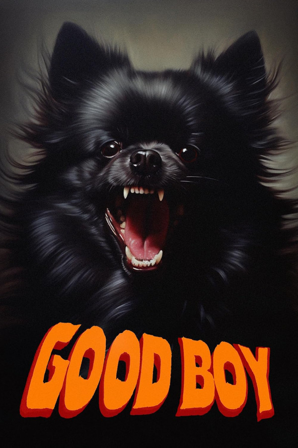 Stiahni si Filmy s titulkama Good Boy (2022)(EN)[1080p][WEB-DL] = CSFD 55%