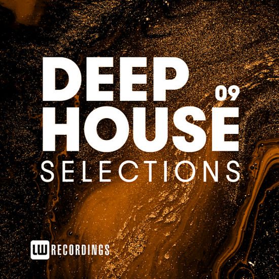 Stiahni si Hudba VA - Deep House Selections Vol.09 (2020) MP3 [320 kbps]