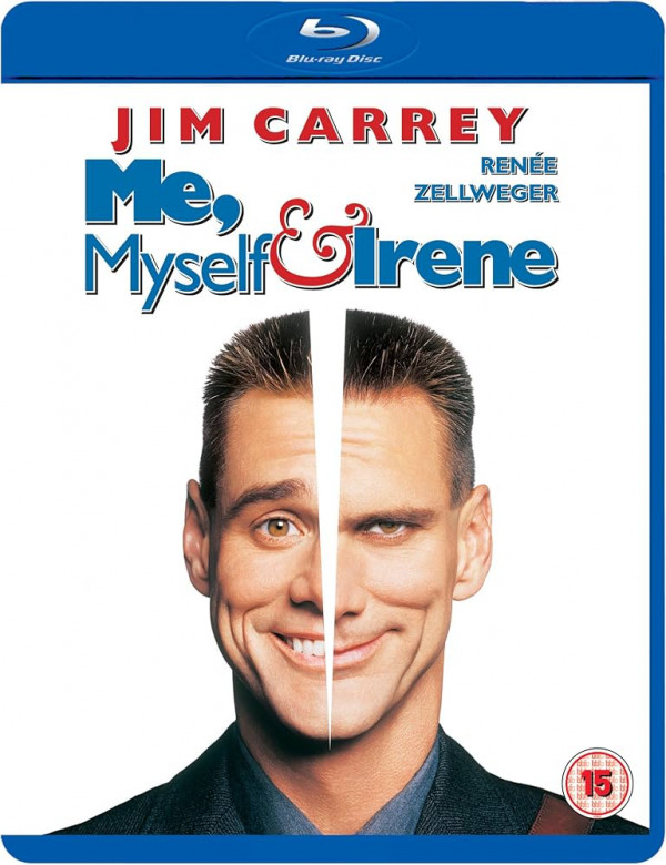 Stiahni si Filmy CZ/SK dabing Ja, me druhe ja a Irena / Me, Myself & Irene (2000)(CZ/EN)[BDRip][1080p] = CSFD 65%