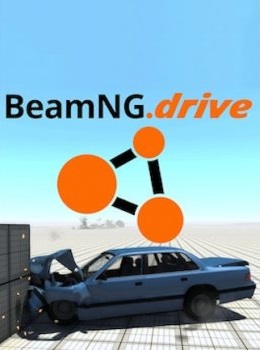 Stiahni si Hry na Windows BeamNG.drive 0.3.0.5 (2012)