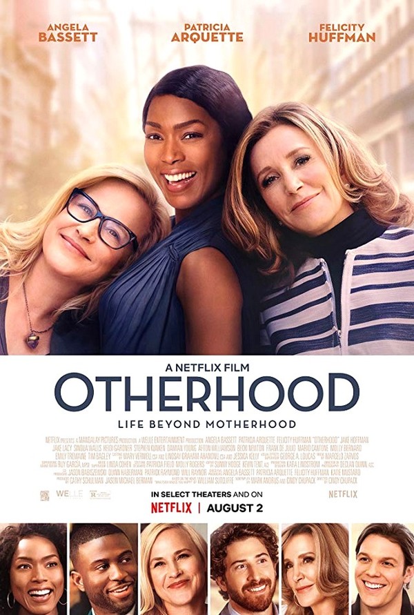 Stiahni si Filmy s titulkama Otherhood (2019)[WebRip]