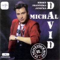 Michal David - Diskografie