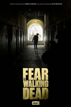 Stiahni si Seriál Zivi mrtvi: Pocatek konce / Fear the Walking Dead S05E01 (CZ)[TvRip] = CSFD 66%