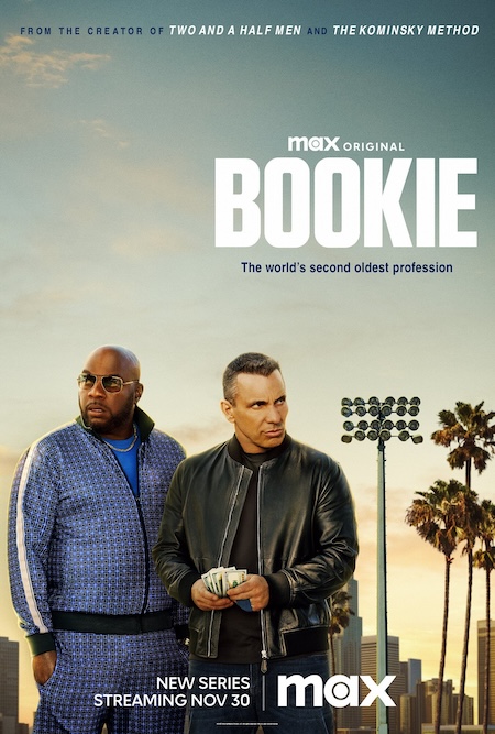 Stiahni si Seriál Bookmaker / Bookie S01E01 (CZ/EN)[1080p][WEB-DL] = CSFD 83%