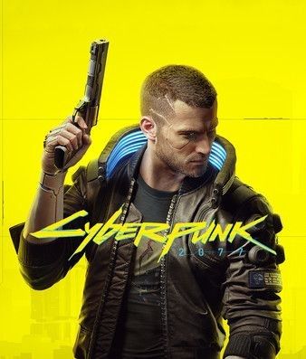 Stiahni si Hry na Windows Cyberpunk 2077 v.1.31 (2020 / RUS / ENG / GOG)