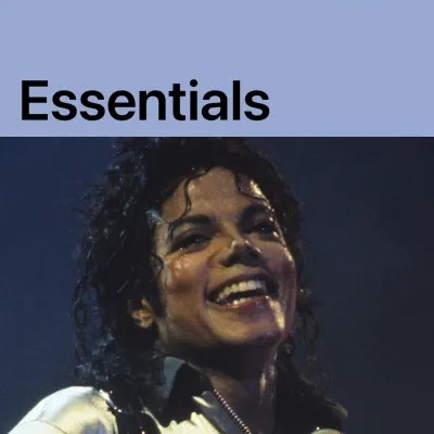 Stiahni si Hudba Michael Jackson Essentials (2025)