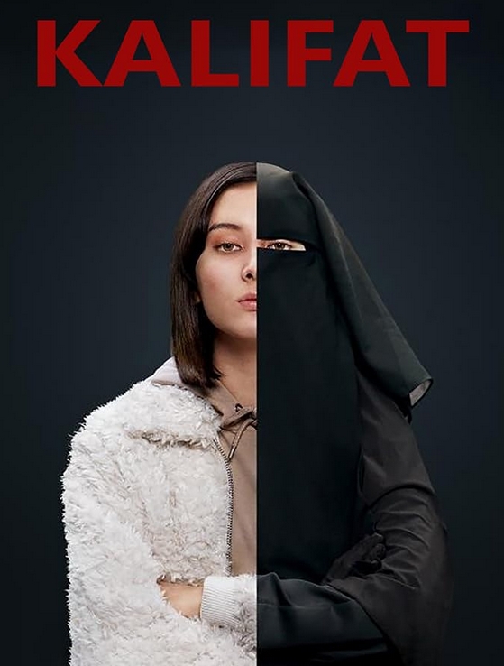 Stiahni si Seriál Kalifat S01 (2020)(SK)[WebRip][1080p][HEVC] = CSFD 91%