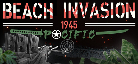 Stiahni si Hry na Windows Beach Invasion 1945 – Pacific v2025.09.02 & ALL DLC (2023)