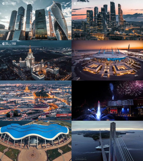 Stiahni si Dokument Rusko dnes (2025)[720p]