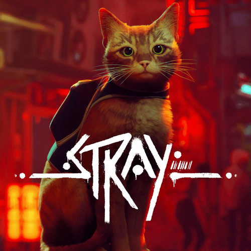 Stray (2022) (1.2) [Portable]