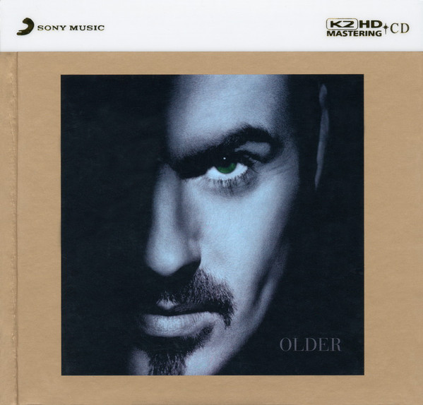 Stiahni si Hudba George Michael - Older (2014)[Sony K2HD Mastering][FLAC]