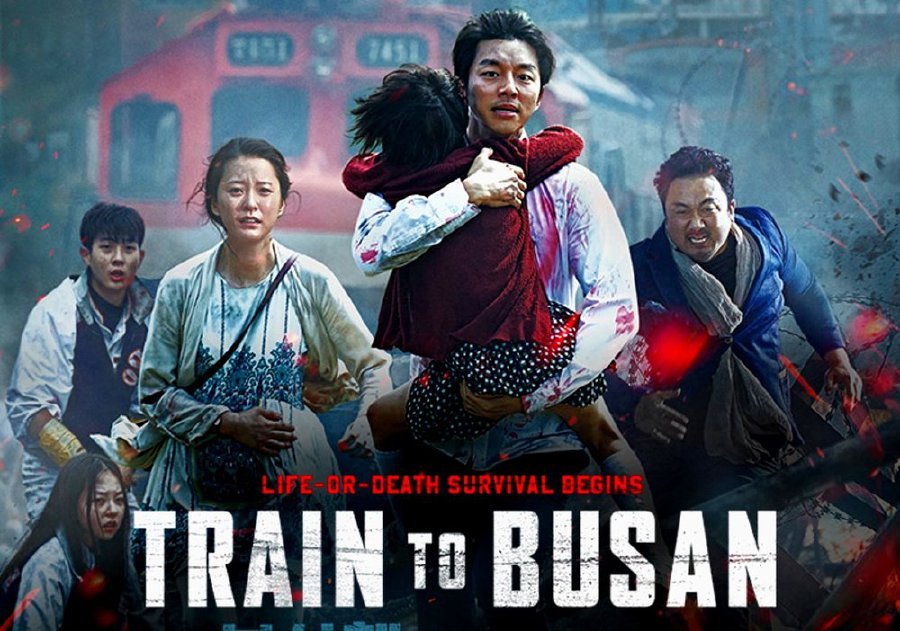 Stiahni si Filmy CZ/SK dabing Vlak do Pusanu / Train to Busan (2016)(CZ)[1080p]