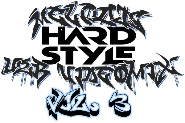Stiahni si Hudební videa Melodic Hardstyle U2B Videomix vol. 3 [720p][HEVC]