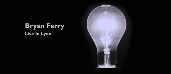 Stiahni si Hudební videa Bryan Ferry Live in Lyon (2012)[WebRip]