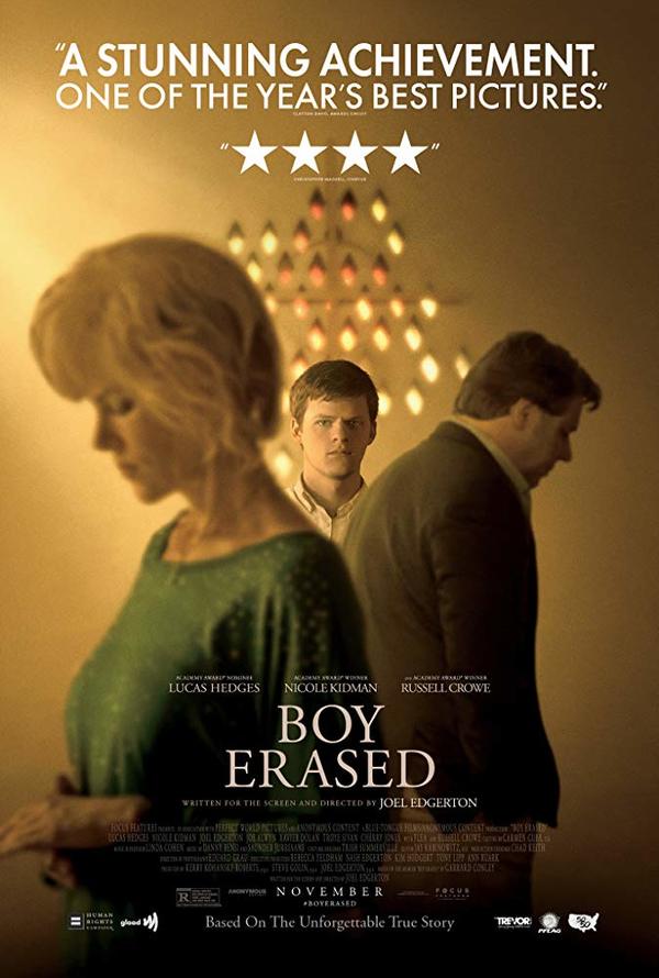 Stiahni si Filmy CZ/SK dabing Vymazany kluk / Boy Erased (2018)(CZ) = CSFD 66%