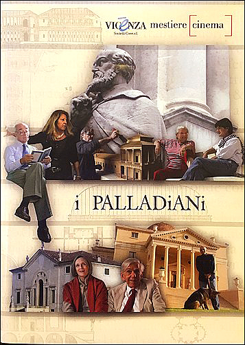 Stiahni si Dokument Palladiáni / I Palladiani (2009)(CZ/IT)[TvRip][1080p] = CSFD 66%
