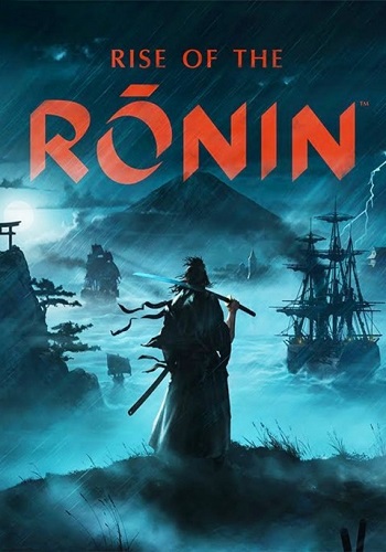 Stiahni si Hry na Windows Rise of the Ronin (2025, Action, RPG) (1.09.0.5) [Portable]