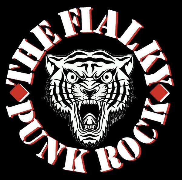 Stiahni si Hudba The Fialky - Diskografie (2007-2024)[FLAC]