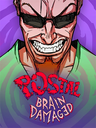 Stiahni si Hry na Windows POSTAL: Brain Damaged (ENG/POL) [FitGirl Repack]