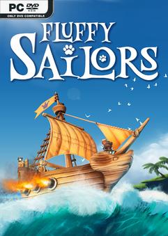 Stiahni si Hry na Windows Fluffy Sailors-TENOKE