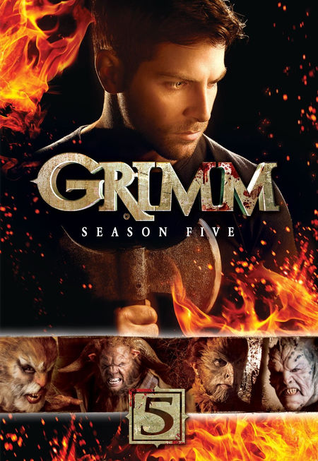 Stiahni si Seriál Grimm 5. serie (2015)(CZ)[TvRip] = CSFD 69%