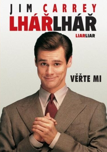 Stiahni si HD Filmy Lhar, lhar  /  Liar Liar (1997)(CZ)[1080p] = CSFD 68%