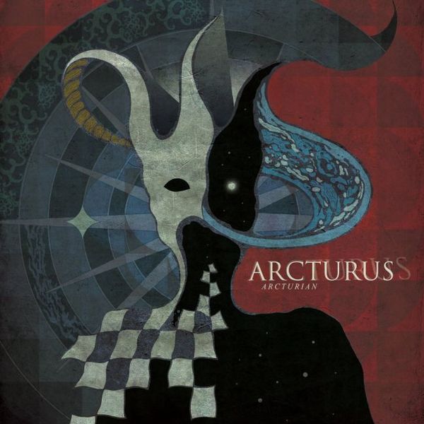 Stiahni si Hudba Arcturus - Arcturian (2015)