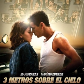 Stiahni si HD Filmy Tri metre nad nebom / Tres metros sobre el cielo / Three Steps Above Heaven (2010)(SPA/SK)[BDRip][1080p] = CSFD 71%