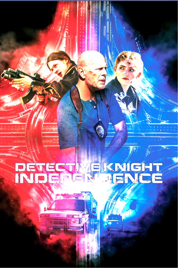 Stiahni si Filmy CZ/SK dabing Detektiv Knight: Den nezávislosti /  Detective Knight: Independence (2023)(SK)[1080p] = CSFD 23%