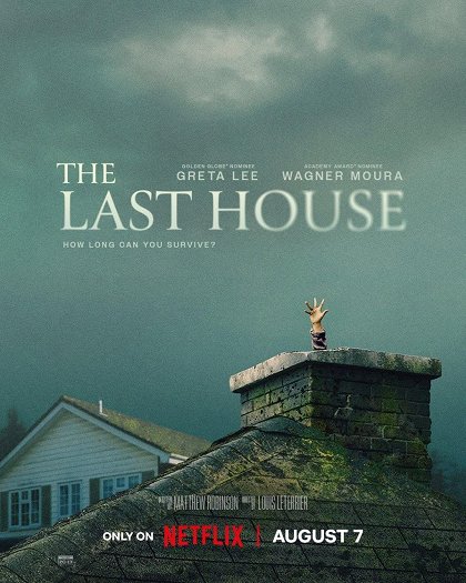 Stiahni si Ostatní Úkryt nebo past / The Last House (2026)(CZ - Forced Titulky) = CSFD 53%