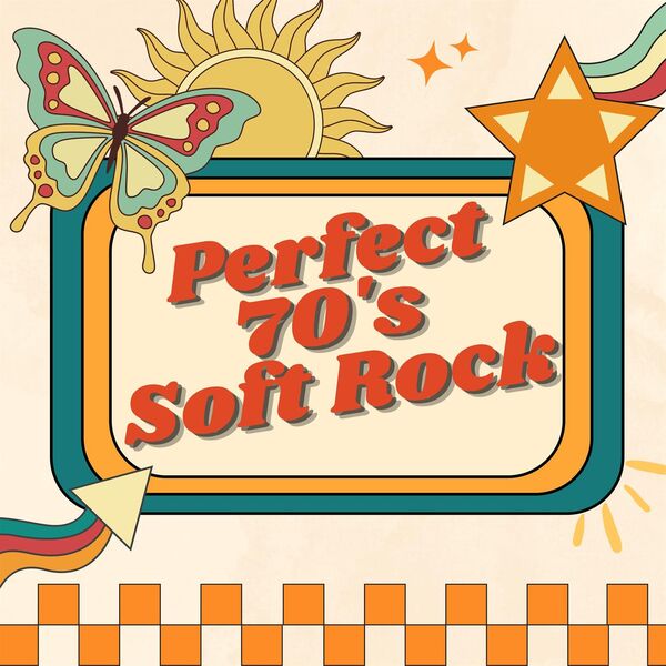 Stiahni si Hudba VA - Perfect 70's Soft Rock (2024)