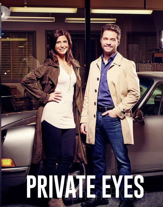 Stiahni si Seriál Soukrome ocko / Private Eyes / 4.Serie (2020)(CZ) = CSFD 56%