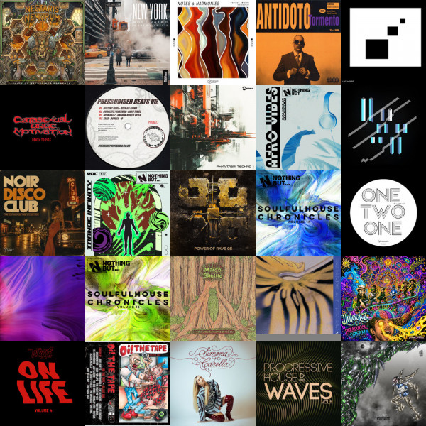 Stiahni si Hudba VA - Music Pack (05-07-2026)