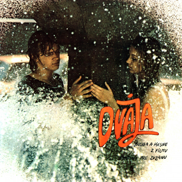 Stiahni si Hudba Dvaja - Fontána pre Zuzanu soundrack (2020)[FLAC]