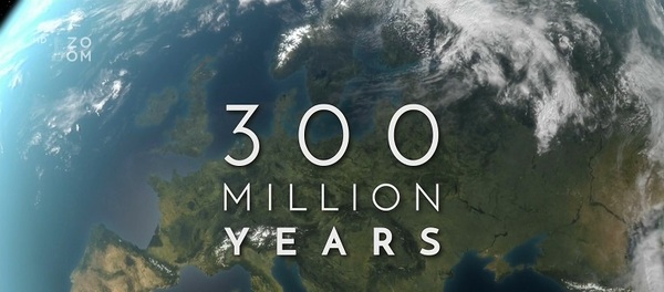 Stiahni si Dokument Pred 300 miliony let / Planet Deutschland - 300 Millionen Jahre E01-E02 (2014)(CZ)[TvRip][1080p] = CSFD 71%