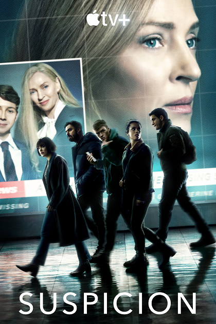 Stiahni si Seriál  Podezreni / Suspicion S01E06 [WebRip][1080p] = CSFD 64%