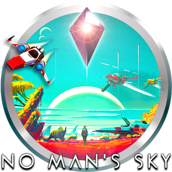 Stiahni si Hry na Windows No Man's Sky v2.10.0.13 + Preorder DLC v2.0.0.2 (2016)