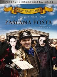 Stiahni si Filmy CZ/SK dabing Zaslana posta / Going Postal (1 + 2)(2010)(CZ)[1080p] = CSFD 81%