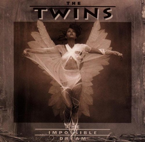 Stiahni si Hudba The Twins - The Impossible Dream (1993)[FLAC]