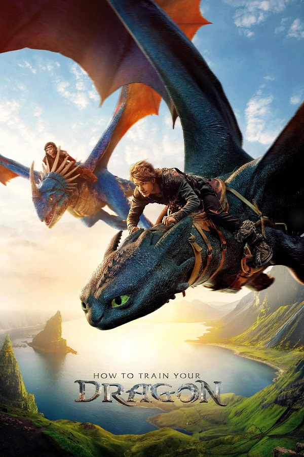 Stiahni si Filmy CZ/SK dabing Jak vycvičit draka / How to Train Your Dragon (2025)(CZ/EN)[1080p][HDR+/DV][HEVC] = CSFD 83%
