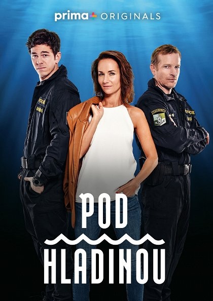 Stiahni si Seriál Pod hladinou S02E07 (CZ)[1080p][WEB-DL]  = CSFD 53%