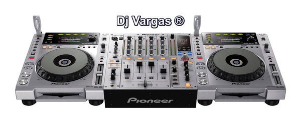 Stiahni si Hudba DJ's Mix B-Day Live Mix  mixed Vargas 18.7.2017