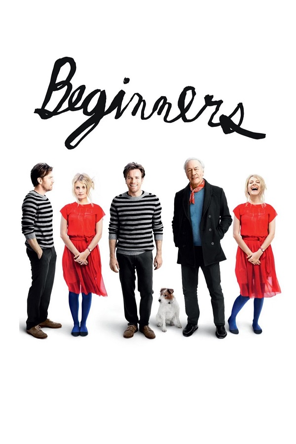 Stiahni si Filmy CZ/SK dabing Začátky / Beginners (2010)(CZ/EN)[1080p][HEVC] = CSFD 68%
