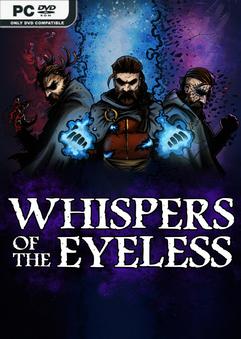 Stiahni si Hry na Windows Whispers of the Eyeless RUNE