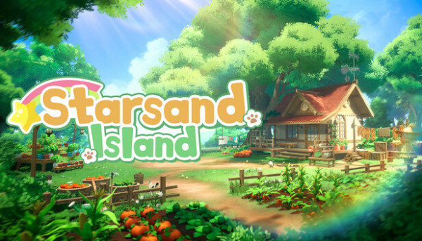 Stiahni si Hry na Windows Starsand Island (v1.08.3916) (2026)