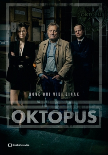 Oktopus S01E12 - Bankocetle (CZ)[1080p][WEBRip][HEVC] = CSFD 63%
