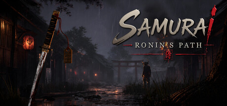Stiahni si Hry na Windows Samurai: Ronin’s Path [FitGirl Repack] (2026)